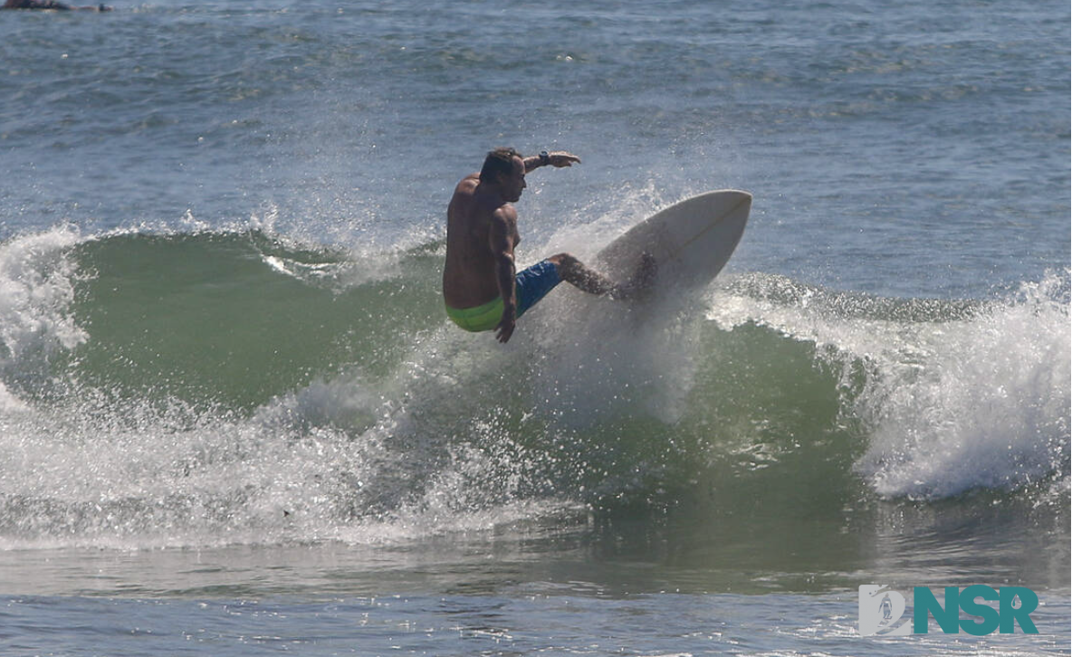 Nicaragua Surf Report - Report Photo 10/20/2024 