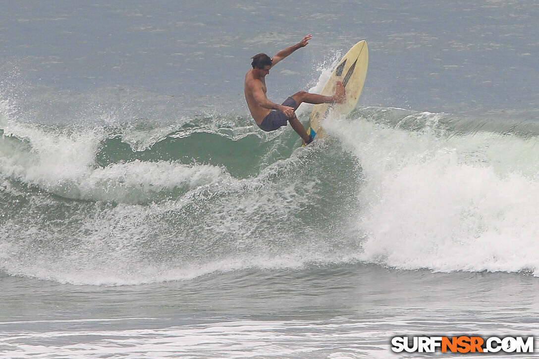 Nicaragua Surf Report - Report Photo 10/17/2024 11:01 PM