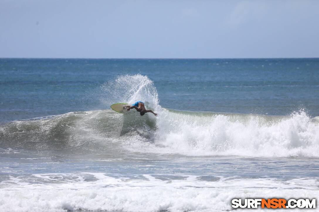 Nicaragua Surf Report - Report Photo 10/28/2024  3:21 PM 