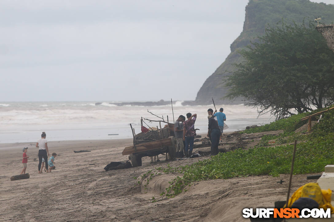 Nicaragua Surf Report - Report Photo 11/15/2024  4:30 PM 