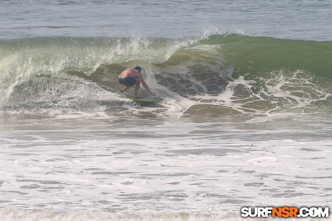 Nicaragua Surf Report - Report Photo 10/16/2024 9:45 PM