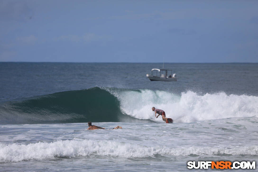 Nicaragua Surf Report - Report Photo 11/11/2024  3:41 PM 