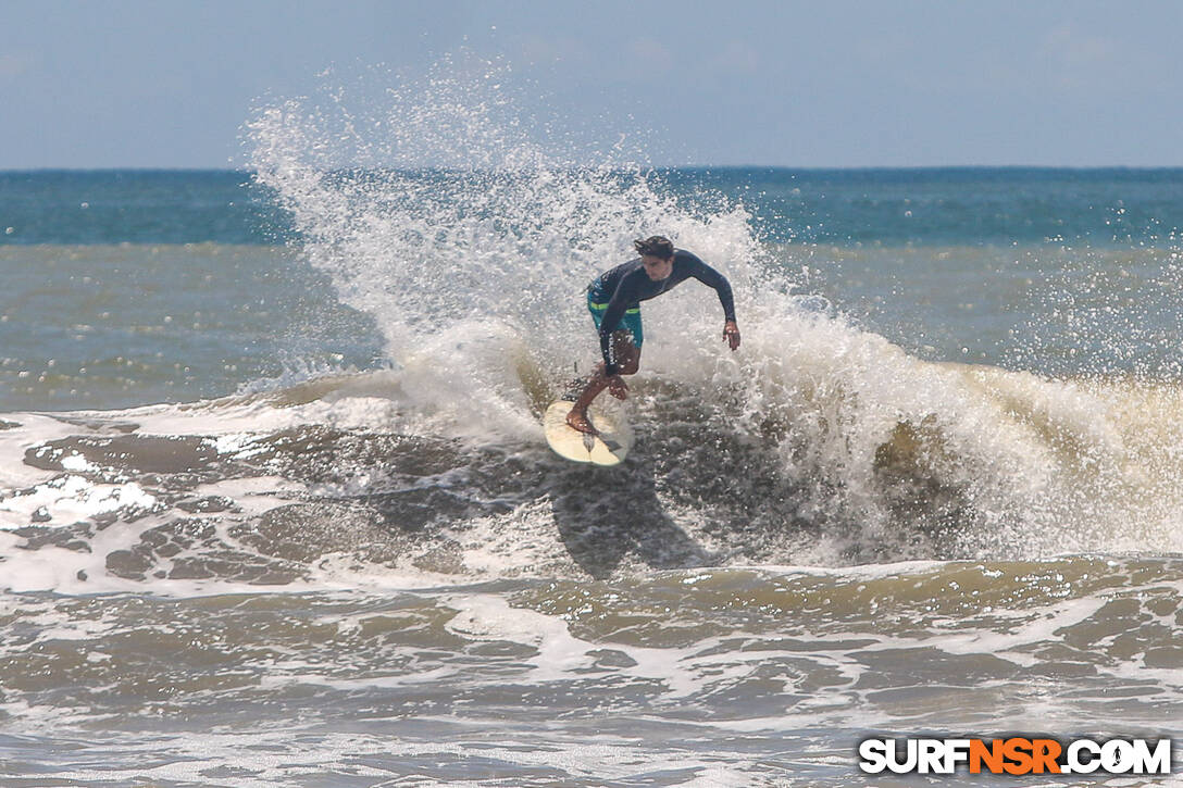Nicaragua Surf Report - Report Photo 10/04/2024  6:20 PM 