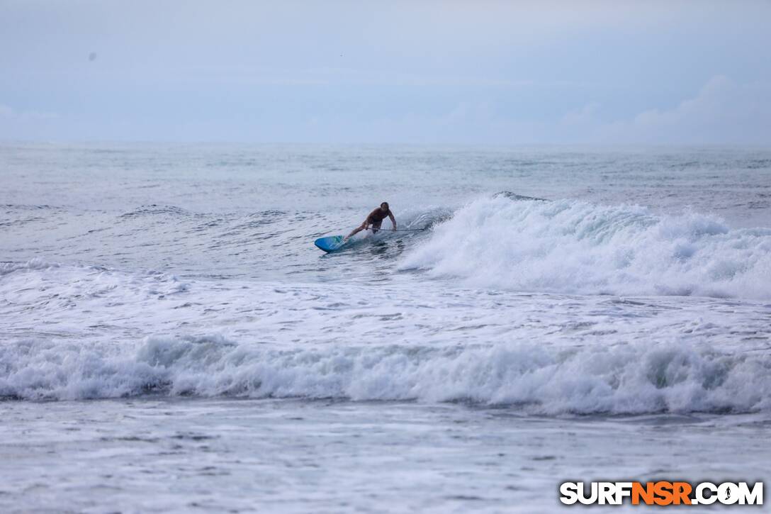 Nicaragua Surf Report - Report Photo 11/12/2024  4:30 PM 