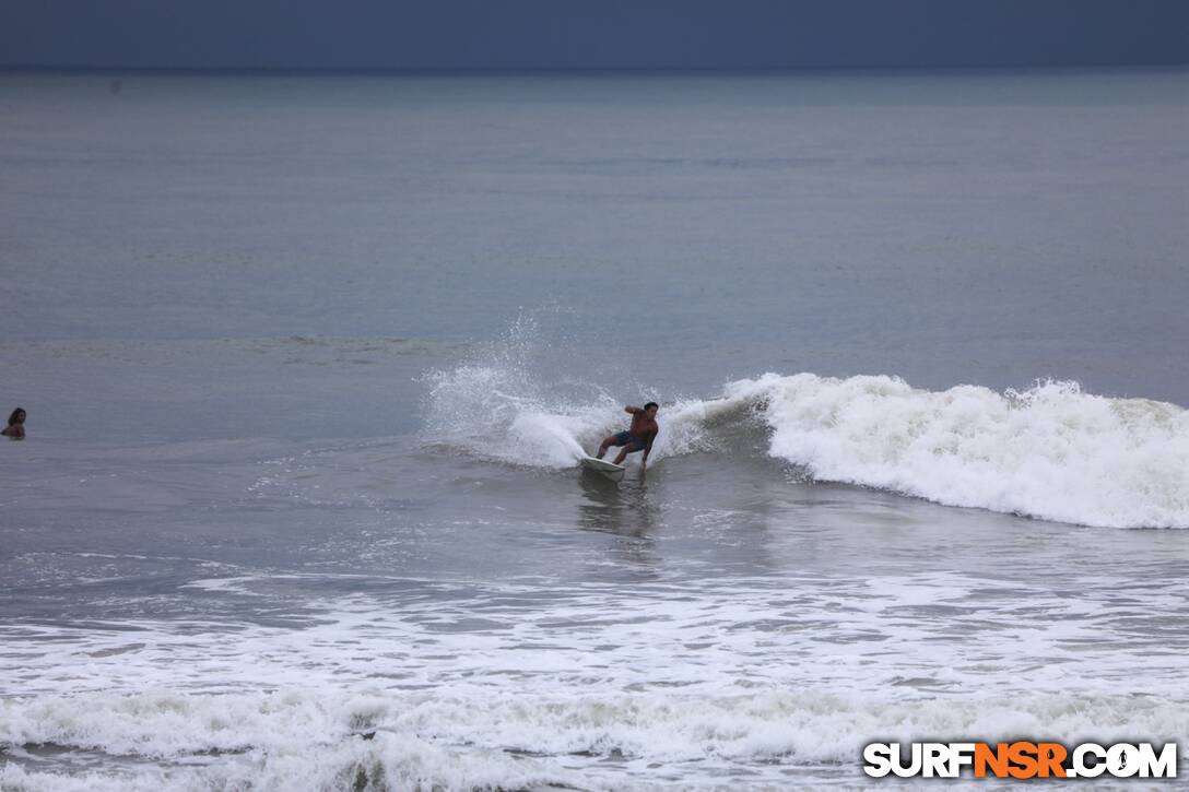 Nicaragua Surf Report - Report Photo 10/08/2024 4:32 PM