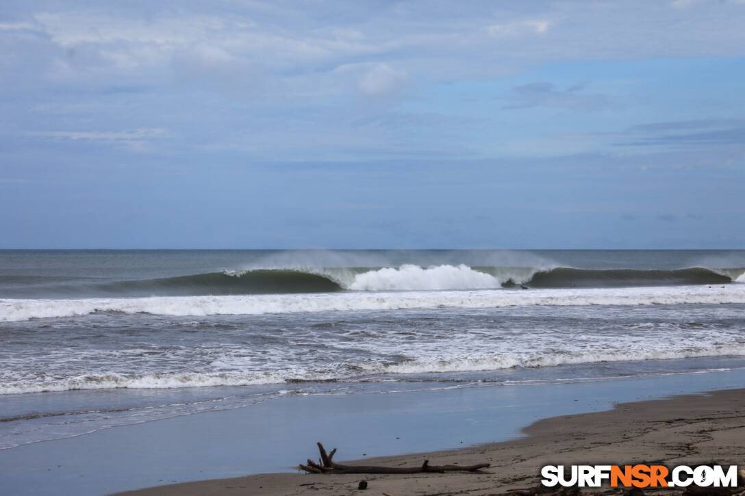 Nicaragua Surf Report - Report Photo 10/13/2024  4:45 PM 