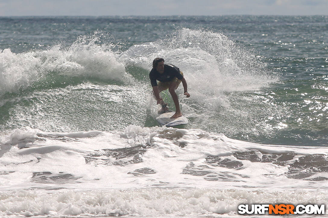 Nicaragua Surf Report - Report Photo 11/09/2024  8:05 PM 