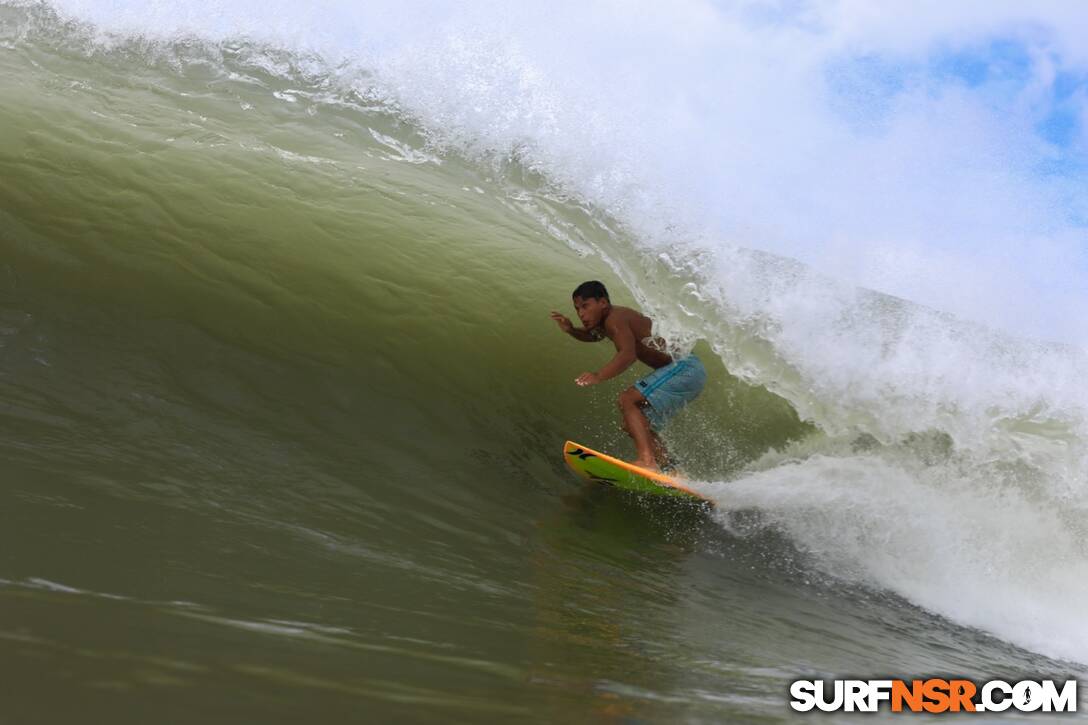 Nicaragua Surf Report - Report Photo 10/13/2024  4:48 PM 