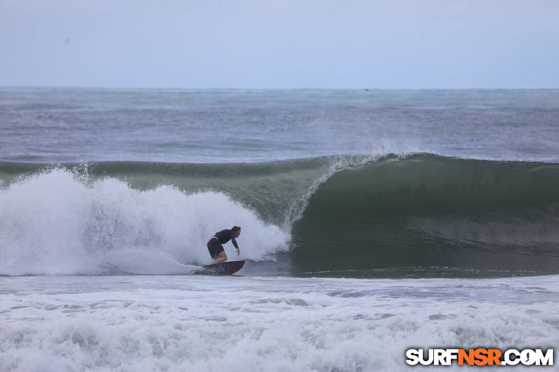 Surf Report for 11/10/2024