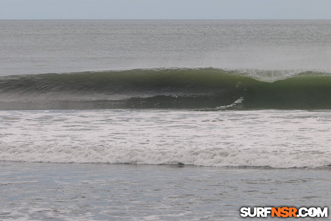 Surf Report for 10/12/2024