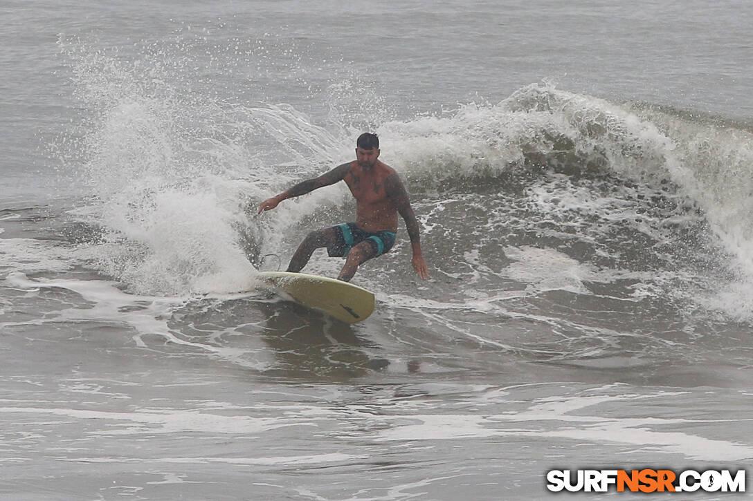 Nicaragua Surf Report - Report Photo 10/10/2024  4:00 PM 