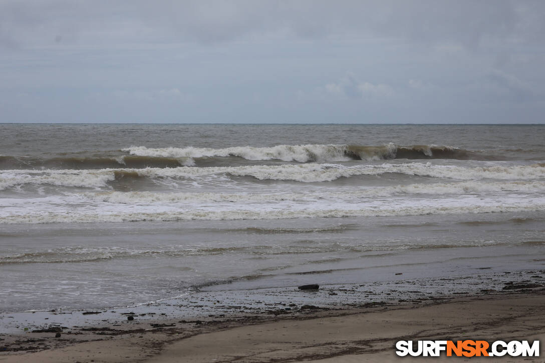 Surf Report for 11/17/2024