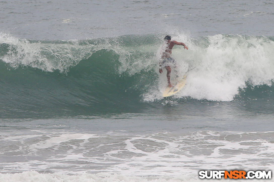 Nicaragua Surf Report - Report Photo 10/17/2024 10:50 PM