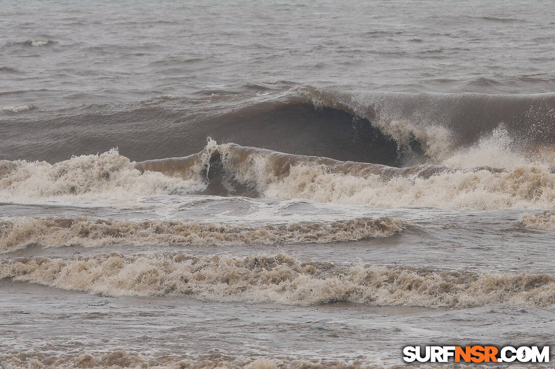 Surf Report for 10/02/2024