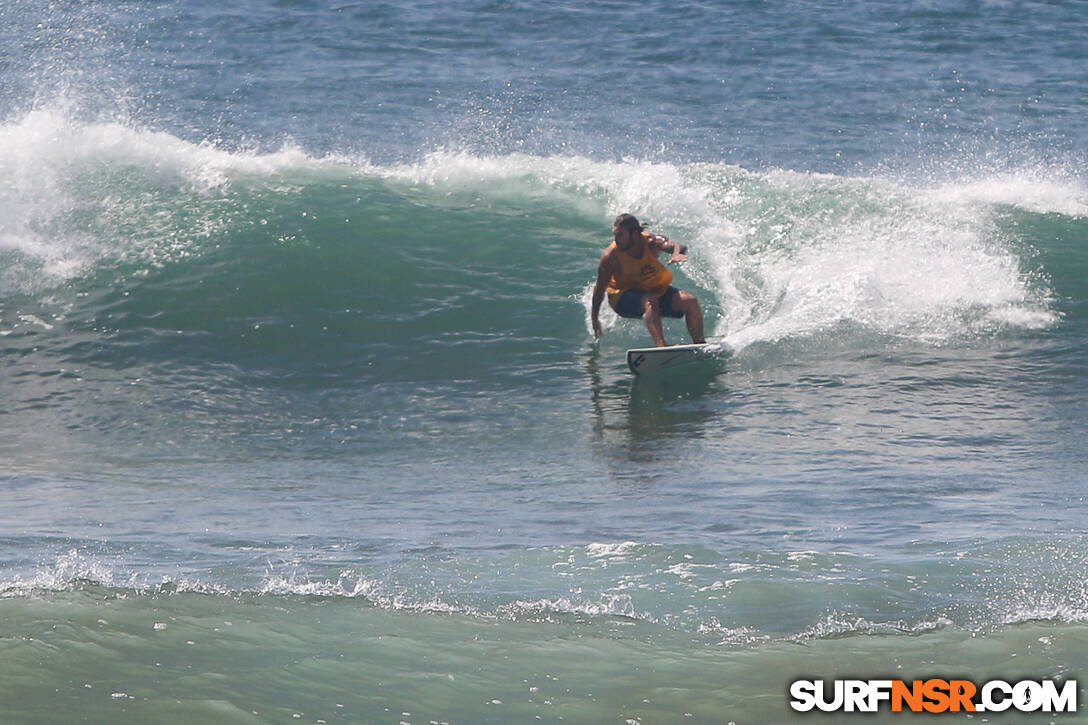 Nicaragua Surf Report - Report Photo 10/30/2024  11:01 PM 