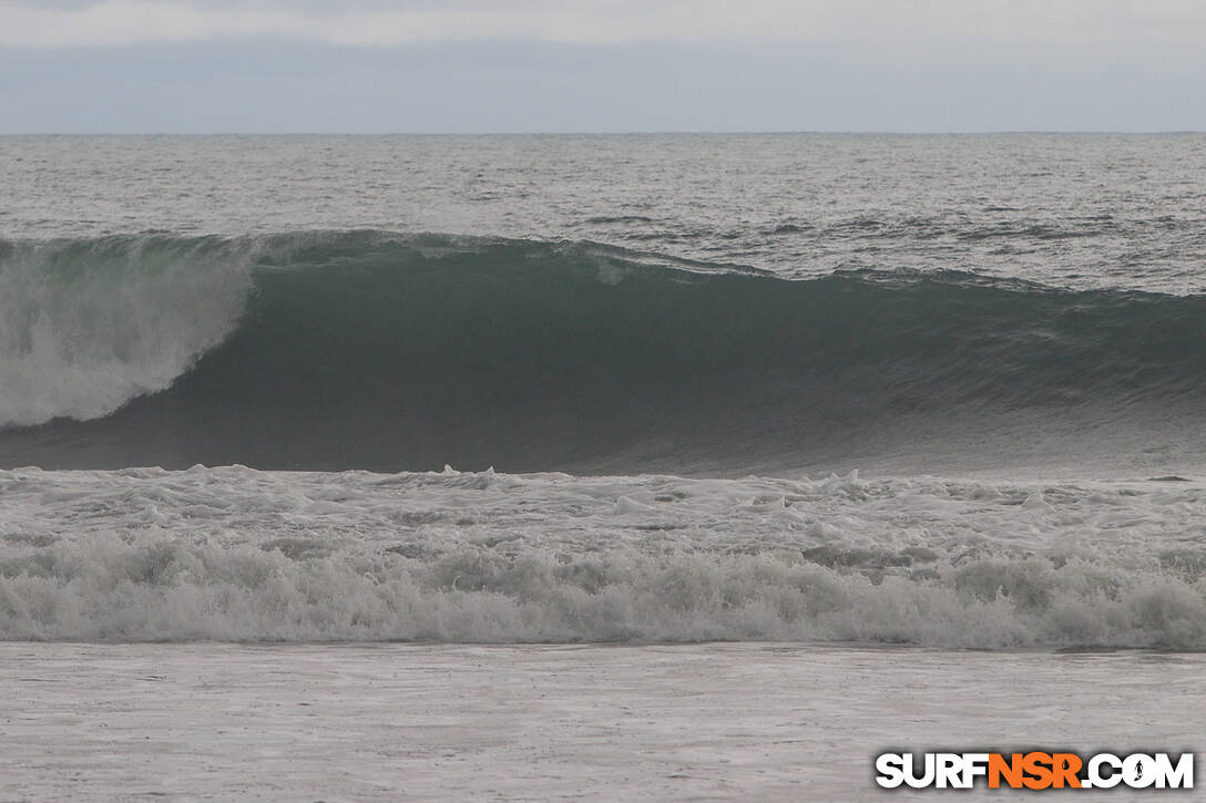 Surf Report for 11/08/2024