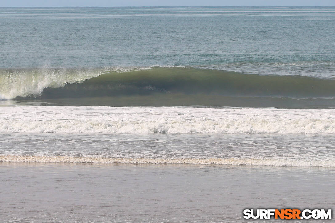Surf Report for 10/16/2024