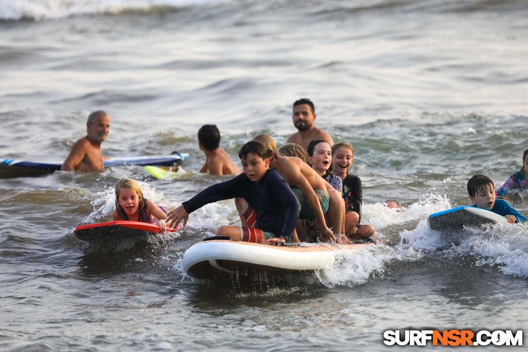 Surf Report for 10/06/2024