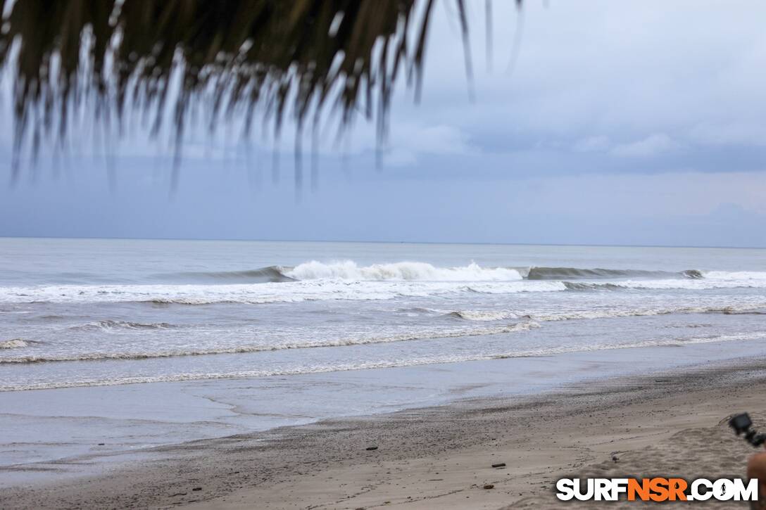 Surf Report for 10/08/2024