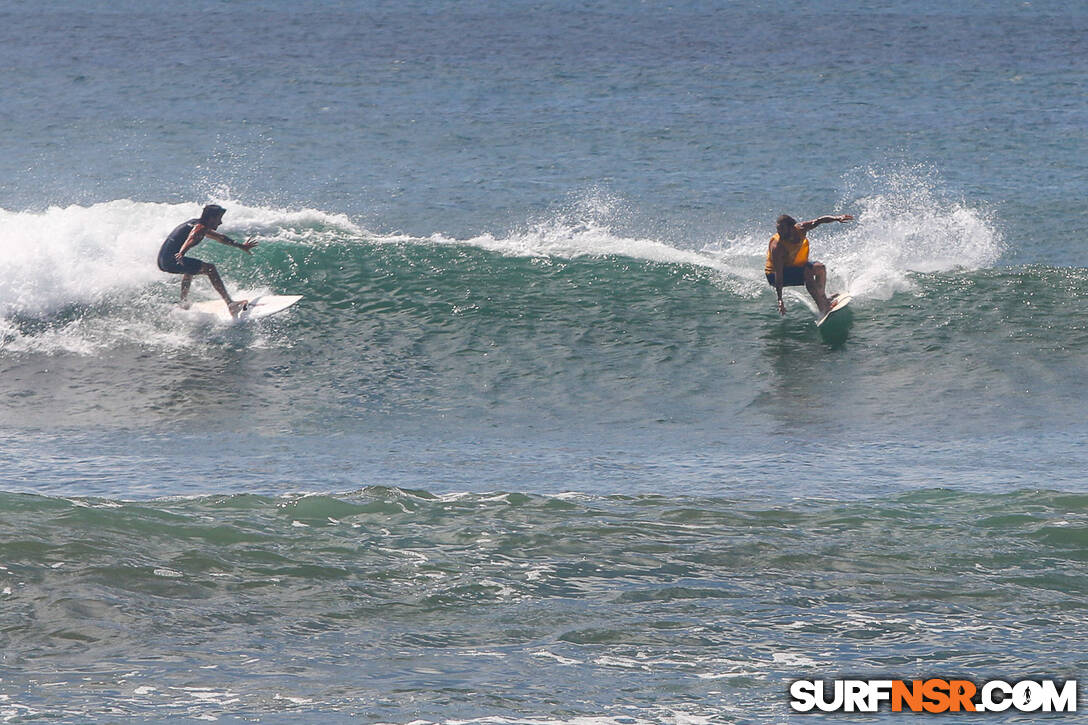 Nicaragua Surf Report - Report Photo 10/30/2024  11:08 PM 