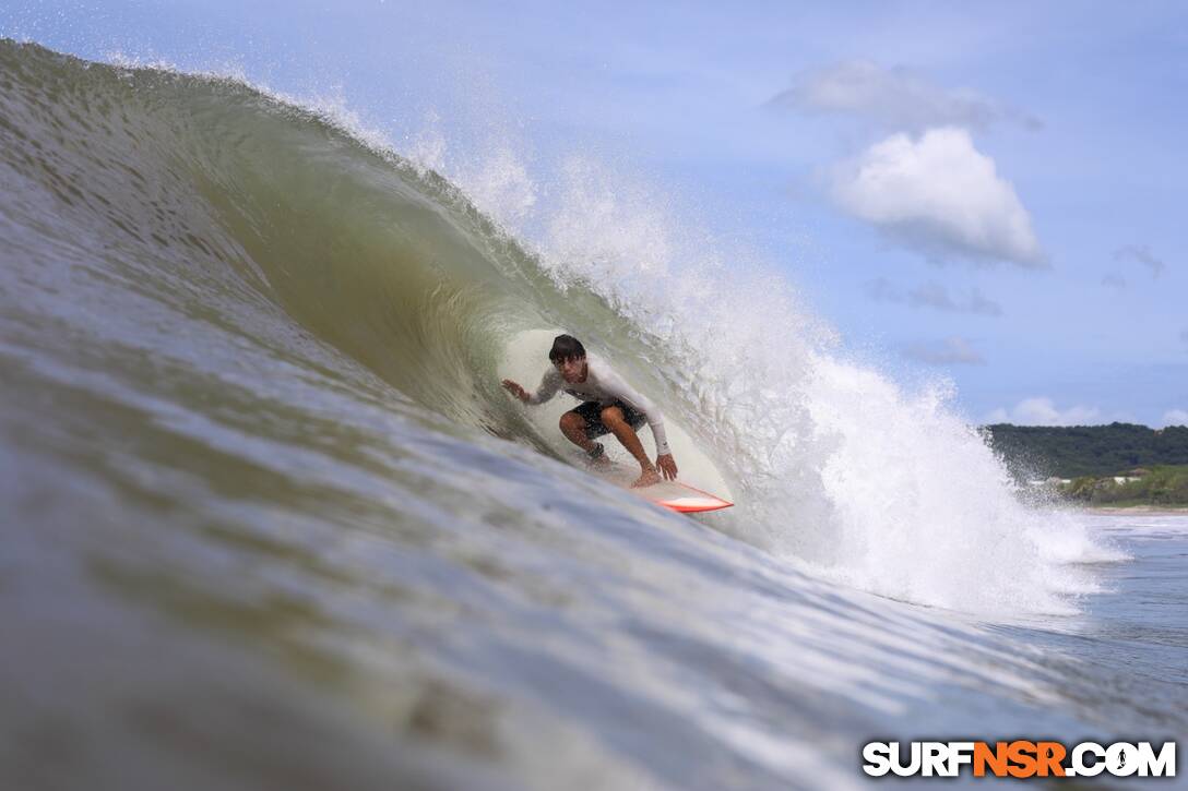 Nicaragua Surf Report - Report Photo 10/14/2024  7:32 PM 