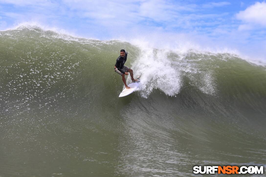Nicaragua Surf Report - Report Photo 10/13/2024  4:52 PM 