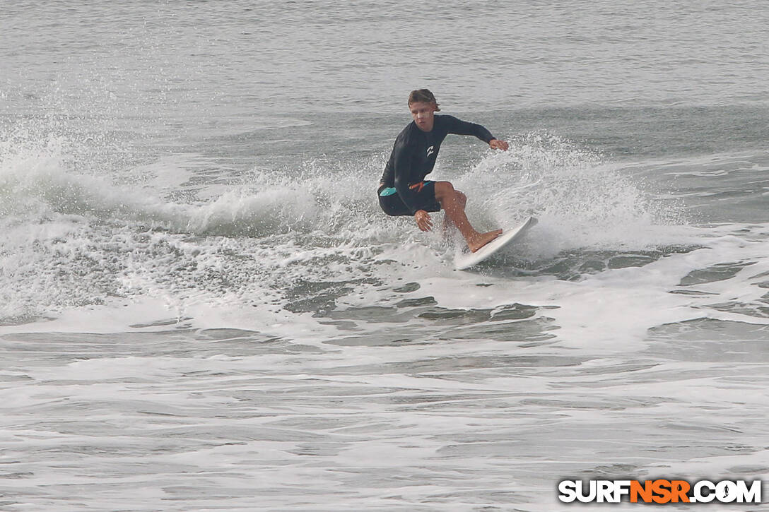 Nicaragua Surf Report - Report Photo 10/26/2024  2:53 PM 