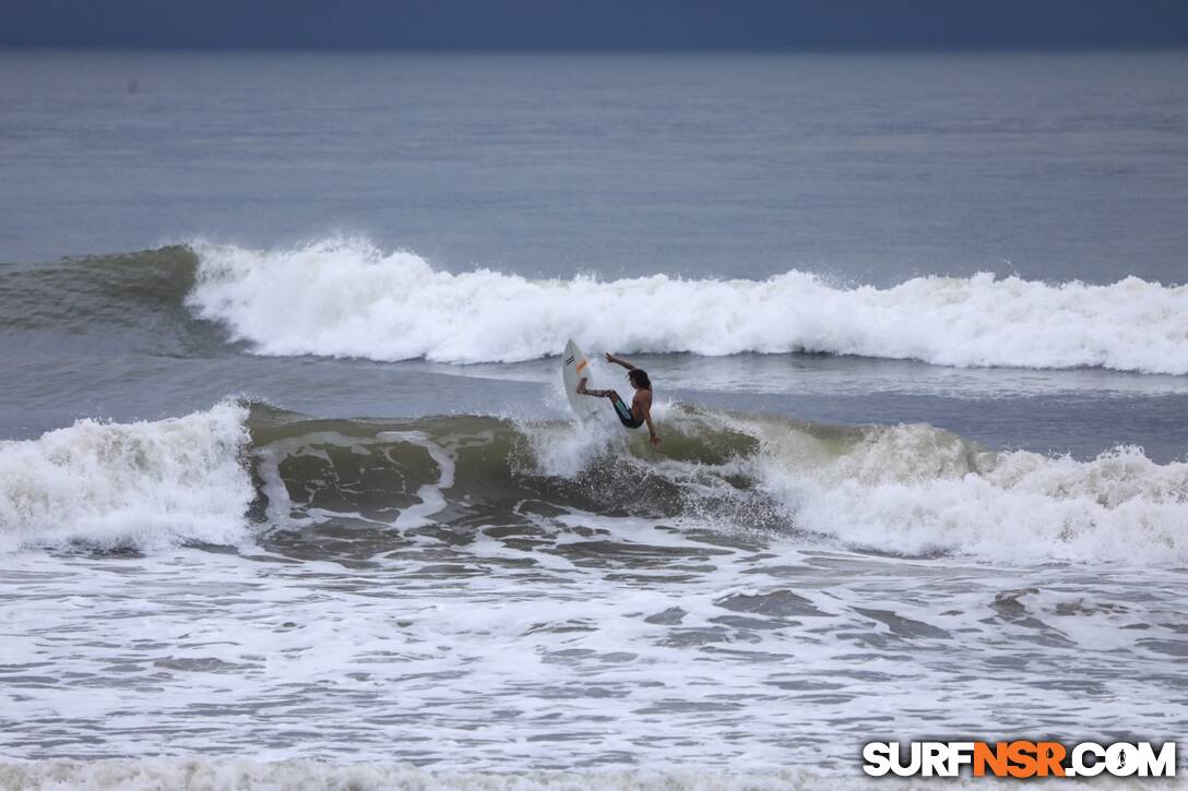 Nicaragua Surf Report - Report Photo 10/08/2024 4:31 PM