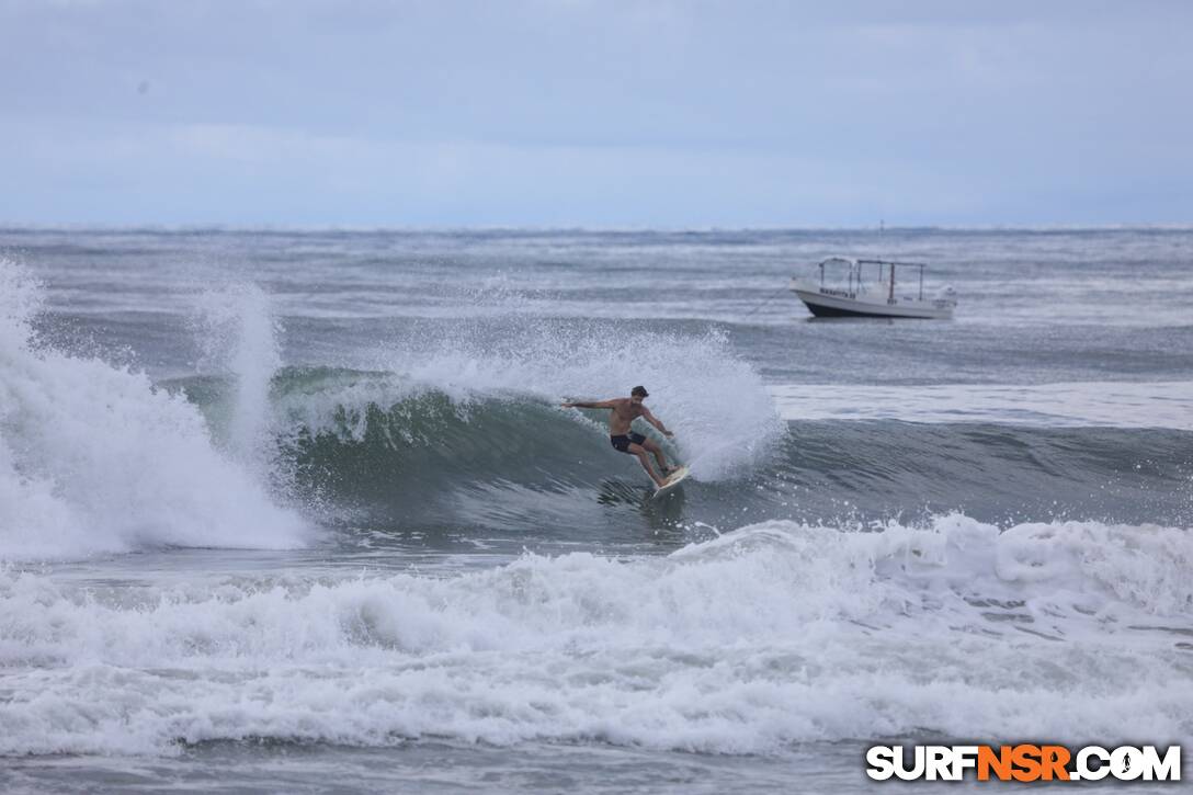 Nicaragua Surf Report - Report Photo 11/10/2024  3:46 PM 