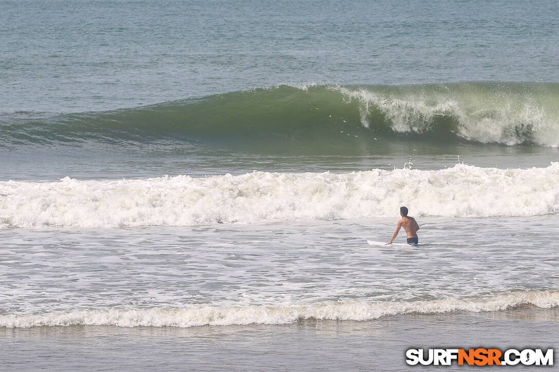 Nicaragua Surf Report - Report Photo 10/16/2024 9:52 PM
