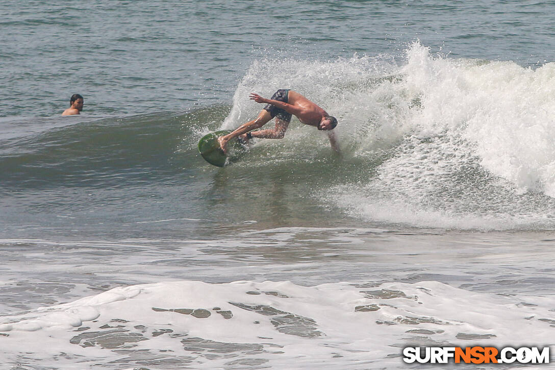 Nicaragua Surf Report - Report Photo 10/16/2024 9:48 PM