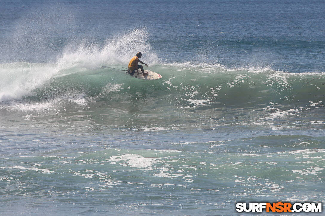 Nicaragua Surf Report - Report Photo 10/30/2024  11:00 PM 