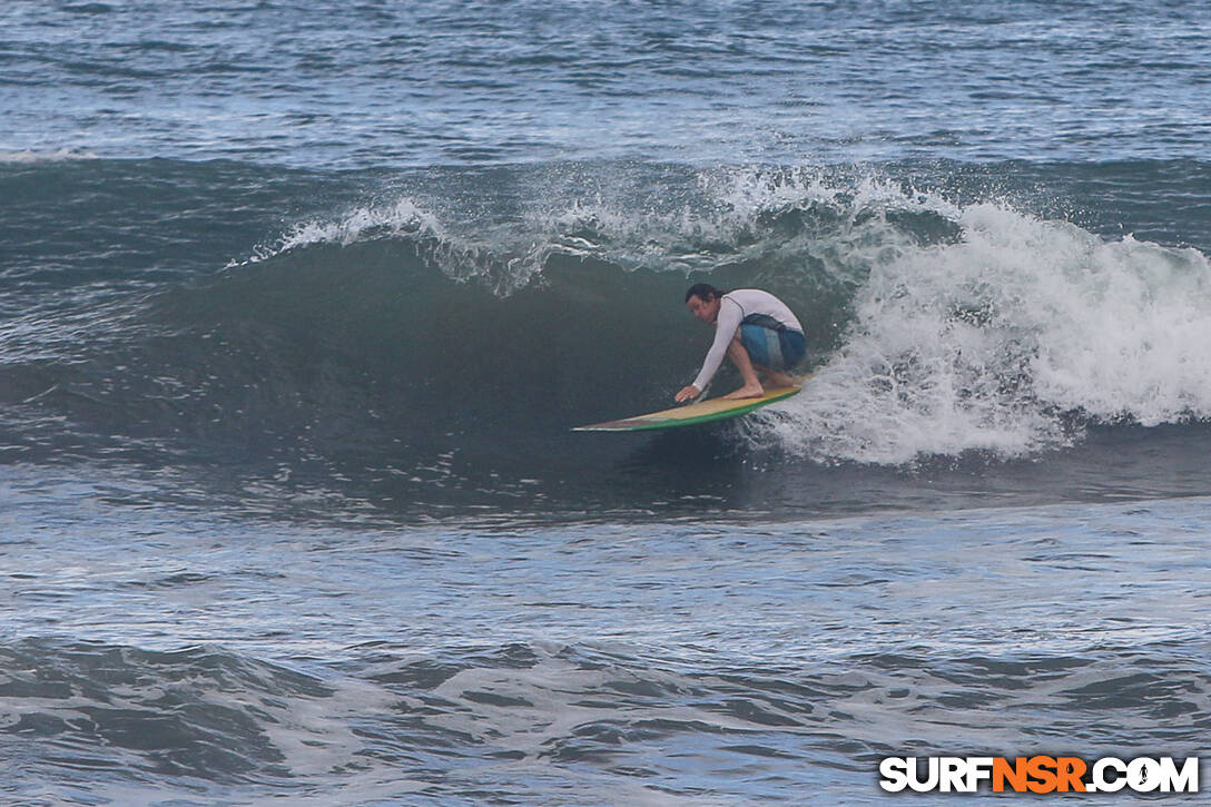 Nicaragua Surf Report - Report Photo 10/19/2024 10:16 PM