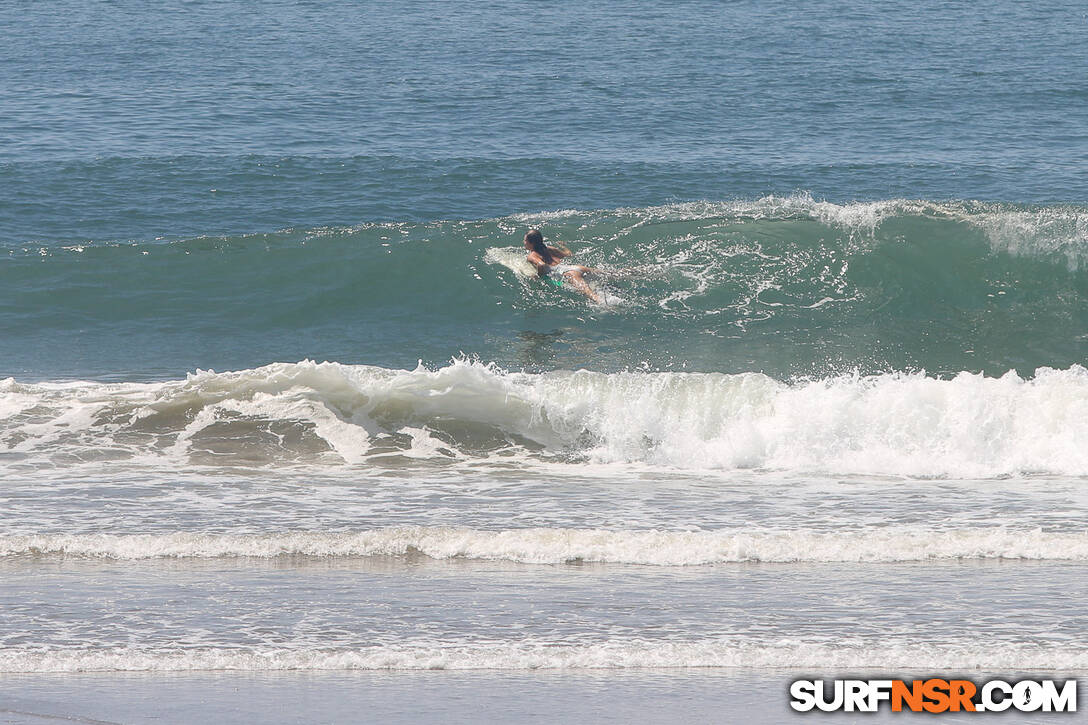 Surf Report for 10/18/2024