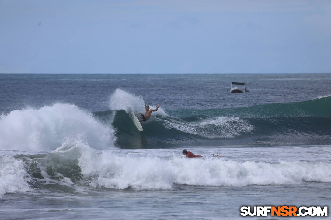 Nicaragua Surf Report - Report Photo 11/11/2024  3:39 PM 