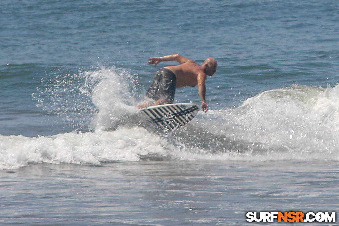 Nicaragua Surf Report - Report Photo 10/18/2024 9:02 PM