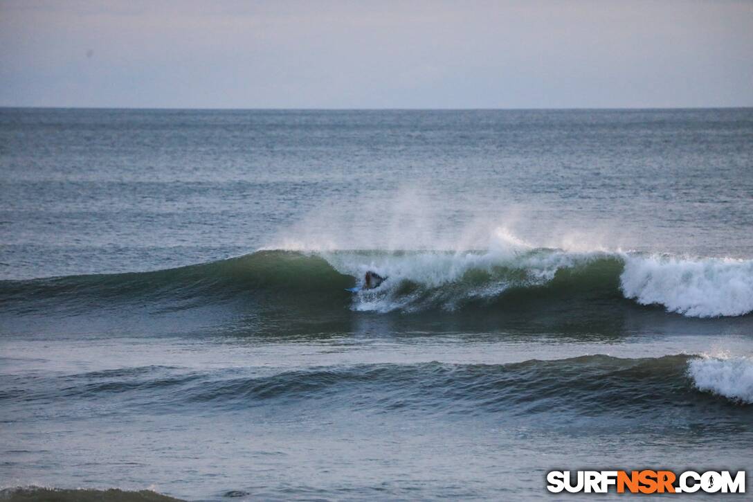 Nicaragua Surf Report - Report Photo 10/29/2024  6:10 PM 