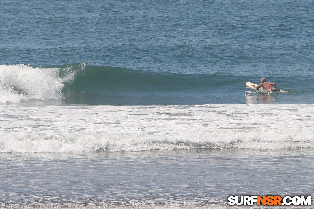 Nicaragua Surf Report - Report Photo 10/18/2024 9:00 PM