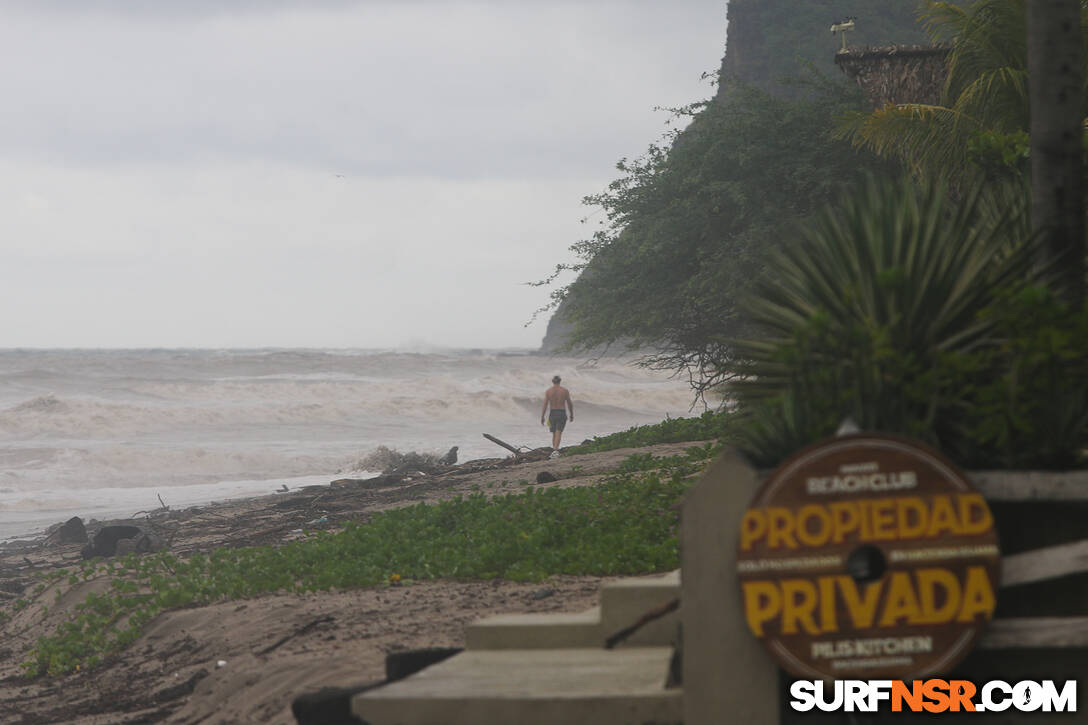 Nicaragua Surf Report - Report Photo 11/14/2024  3:00 PM 