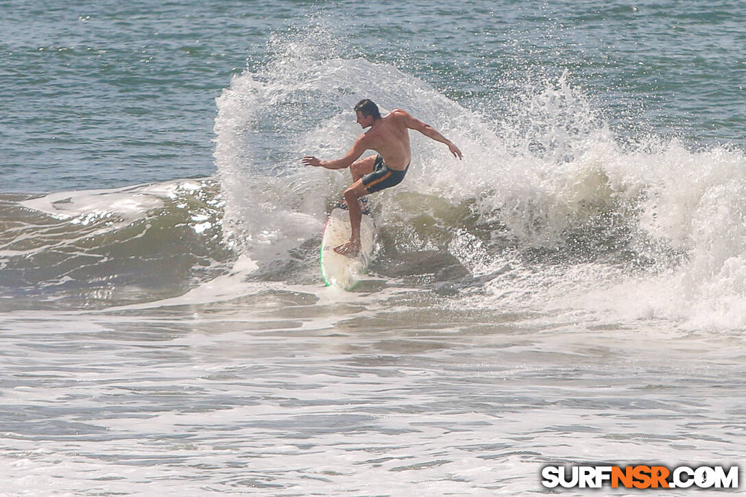Nicaragua Surf Report - Report Photo 10/16/2024 9:51 PM