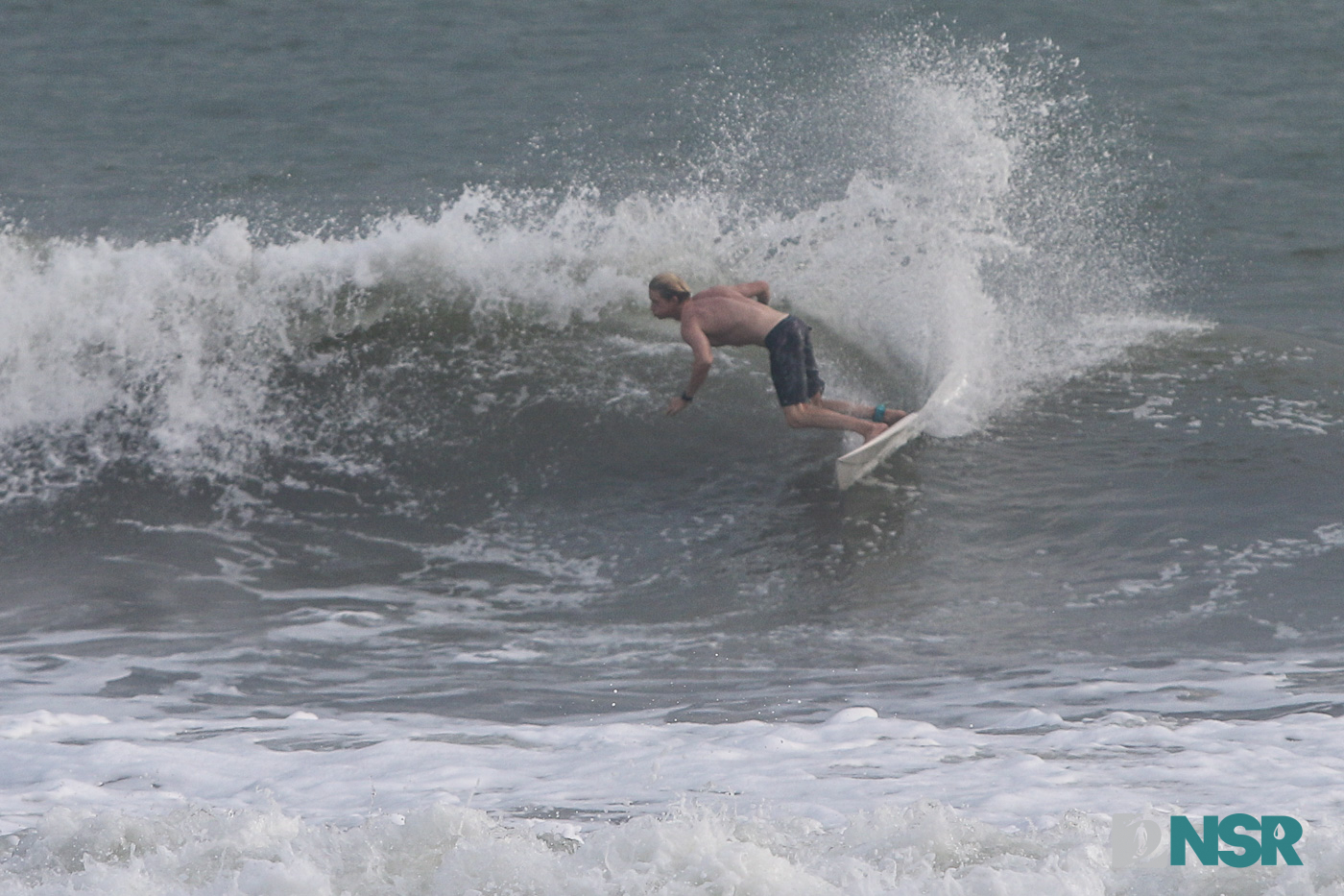 Nicaragua Surf Report - Report Photo 11/21/2024 9:43 pm
