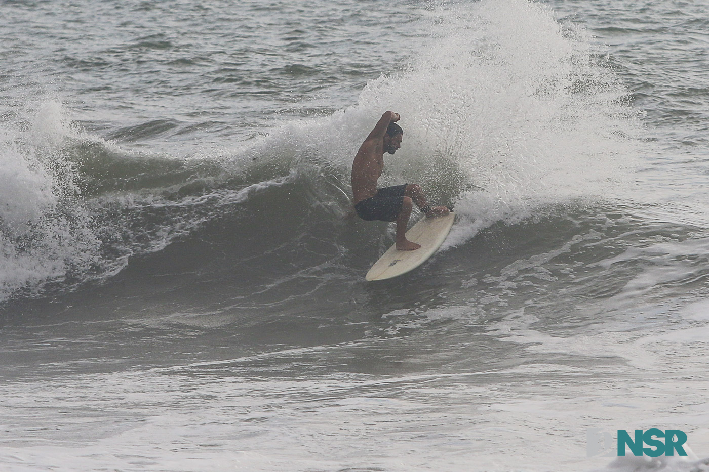 Nicaragua Surf Report - Report Photo 11/21/2024 9:45 pm