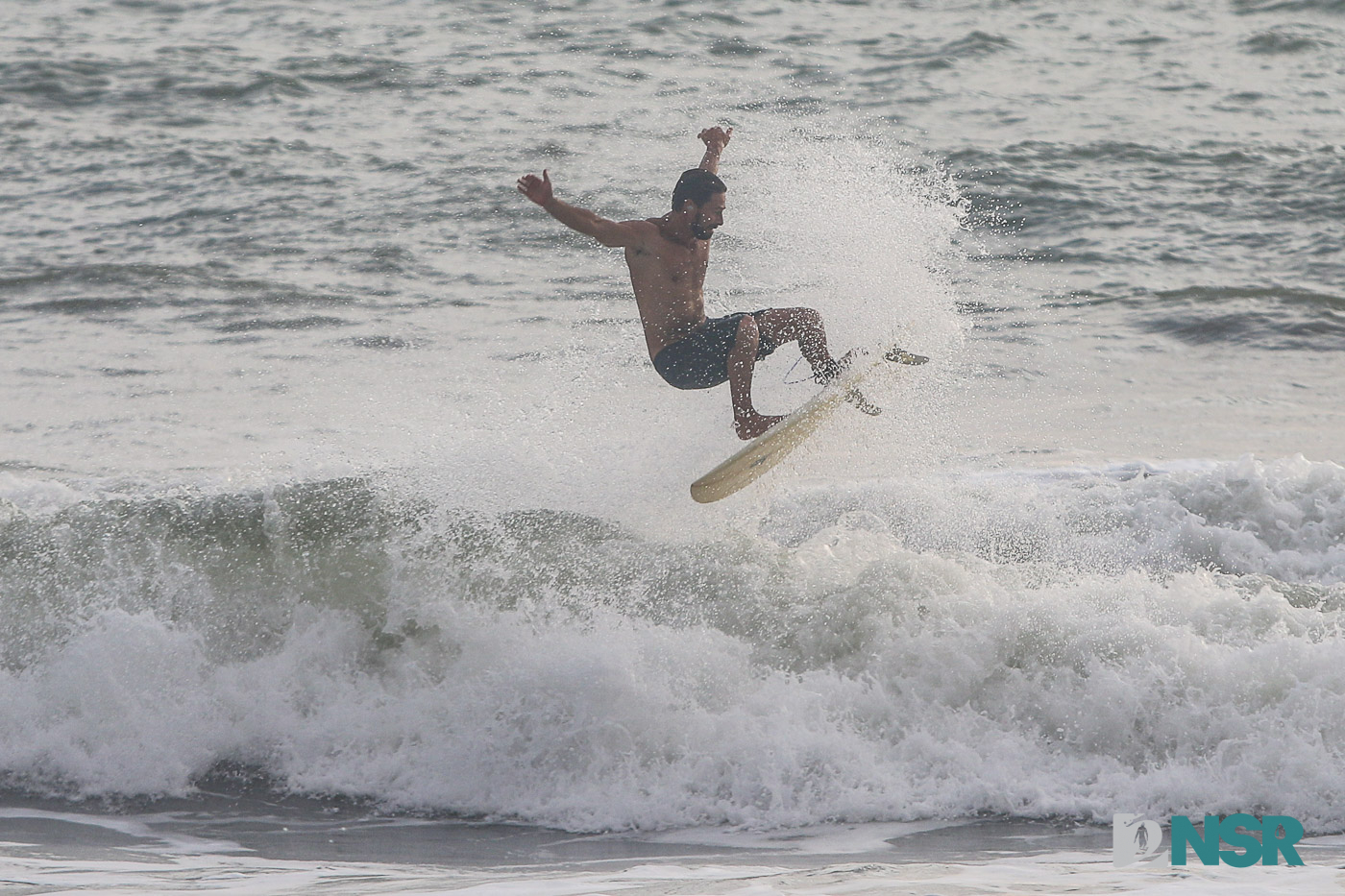 Nicaragua Surf Report - Report Photo 11/21/2024 9:47 pm