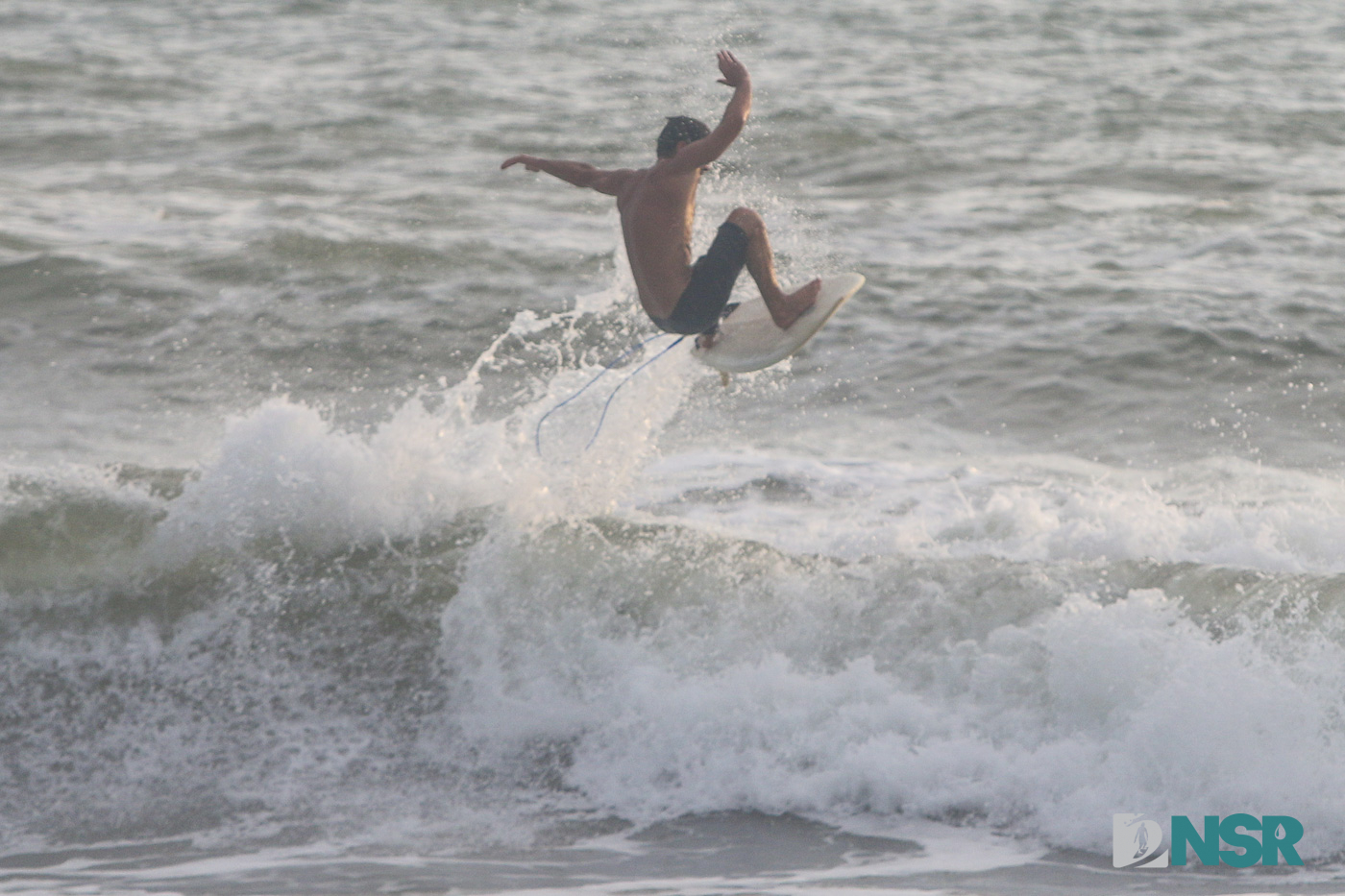 Nicaragua Surf Report - Report Photo 11/21/2024 9:48 pm