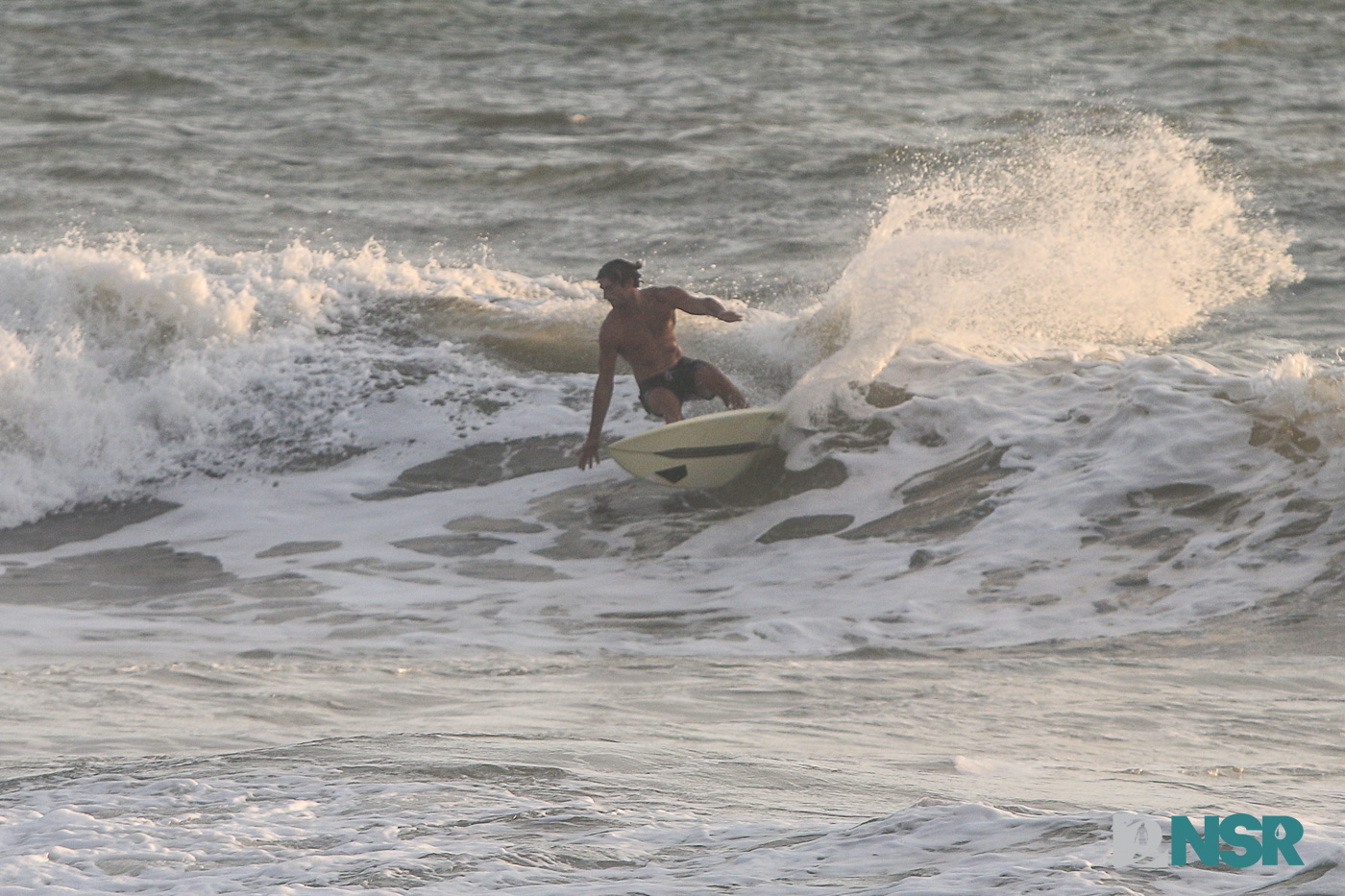 Nicaragua Surf Report - Report Photo 11/21/2024 9:49 pm