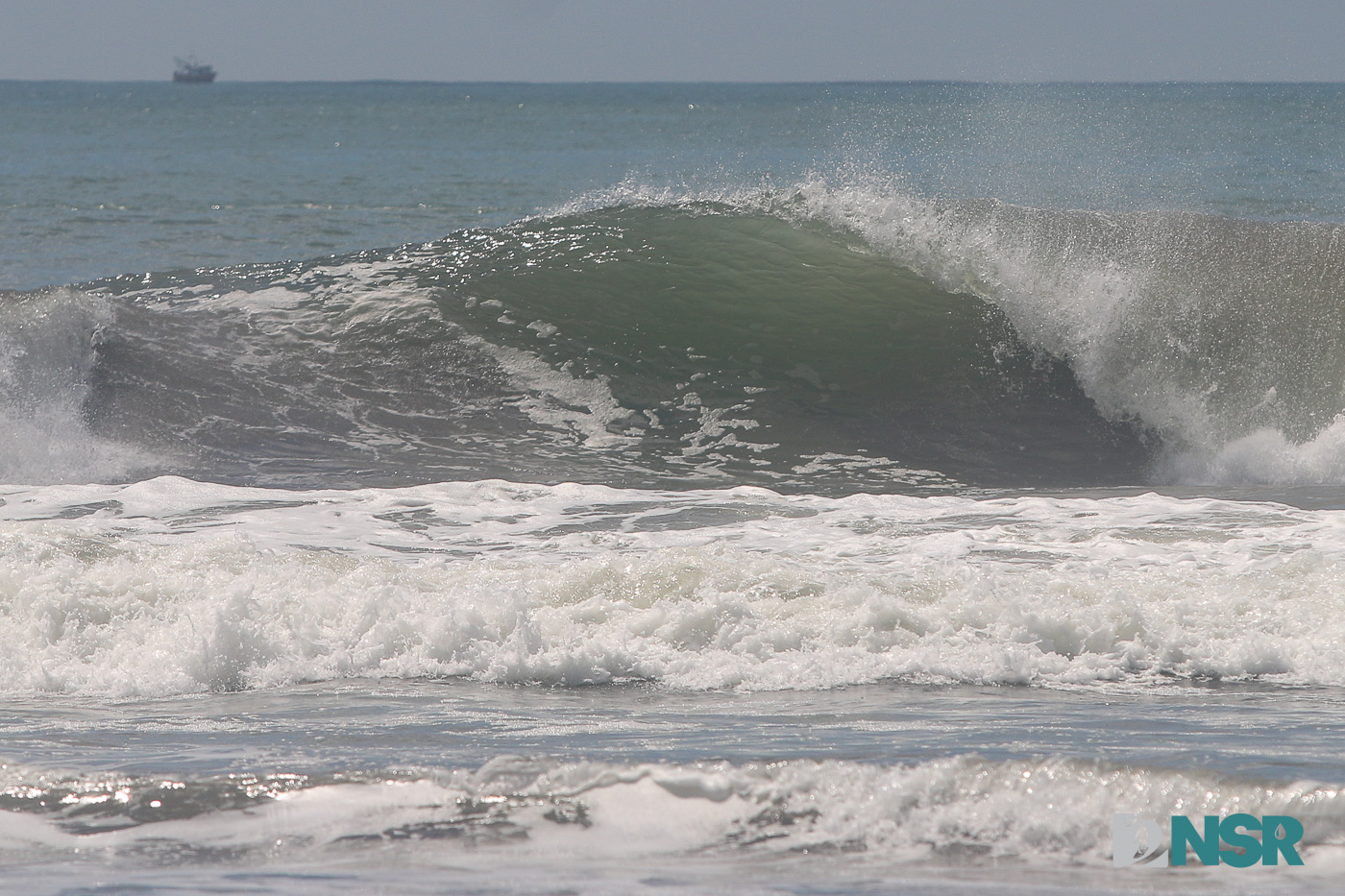 Nicaragua Surf Report - Report Photo 11/22/2024 9:46 pm