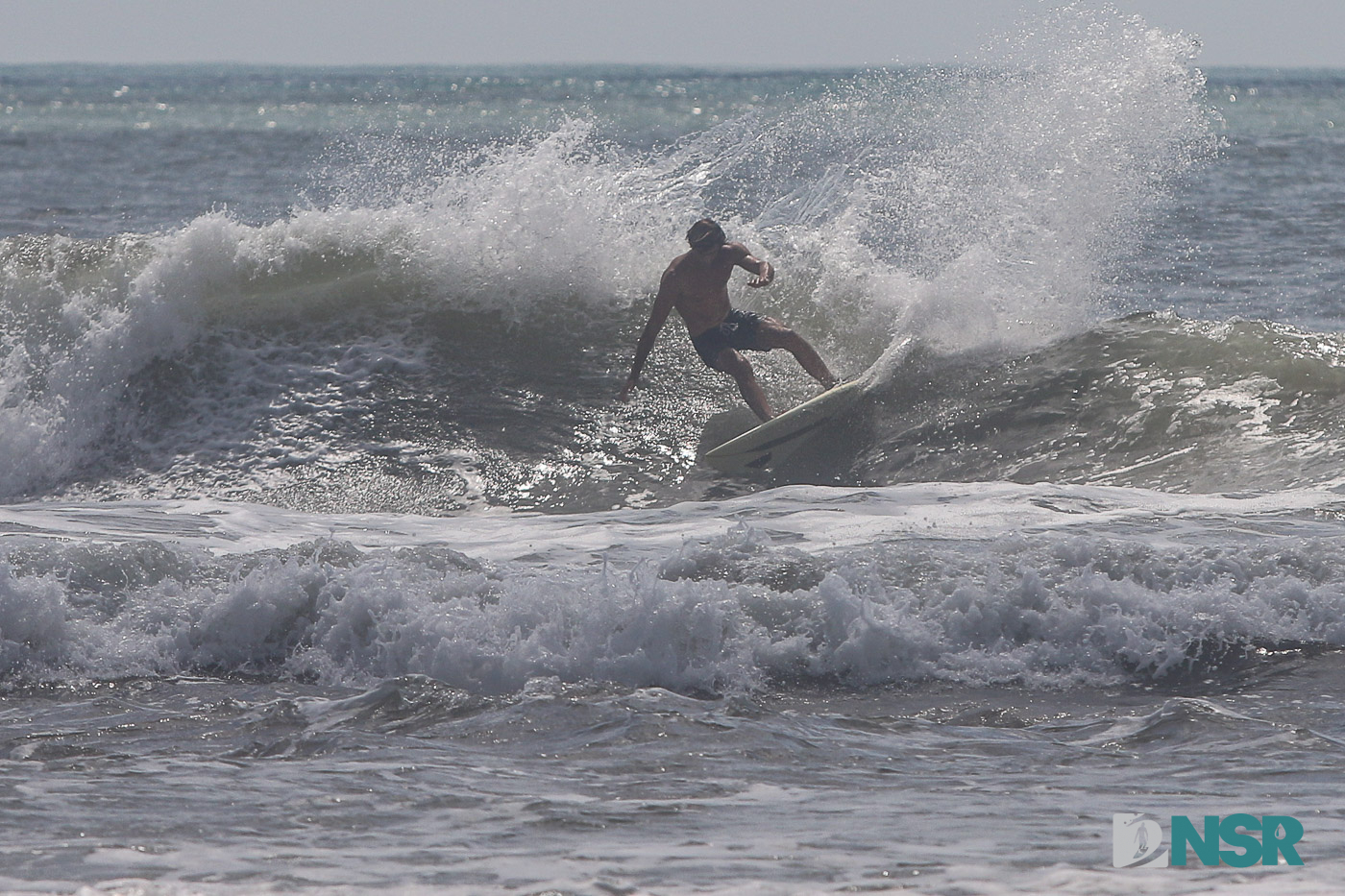 Nicaragua Surf Report - Report Photo 11/22/2024 9:50 pm