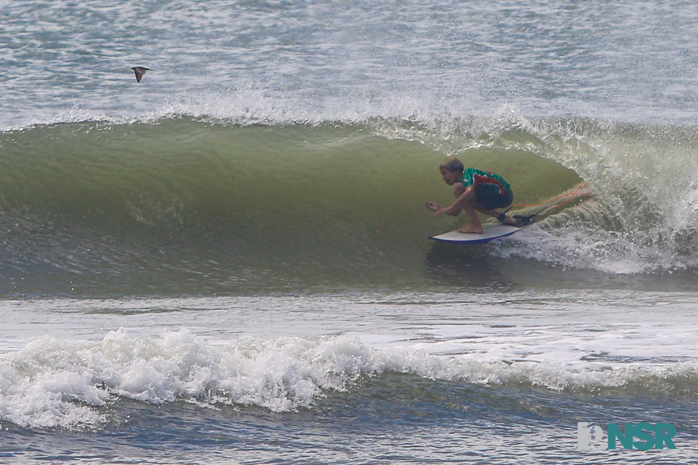 Nicaragua Surf Report - Report Photo 11/24/2024 8:25 pm