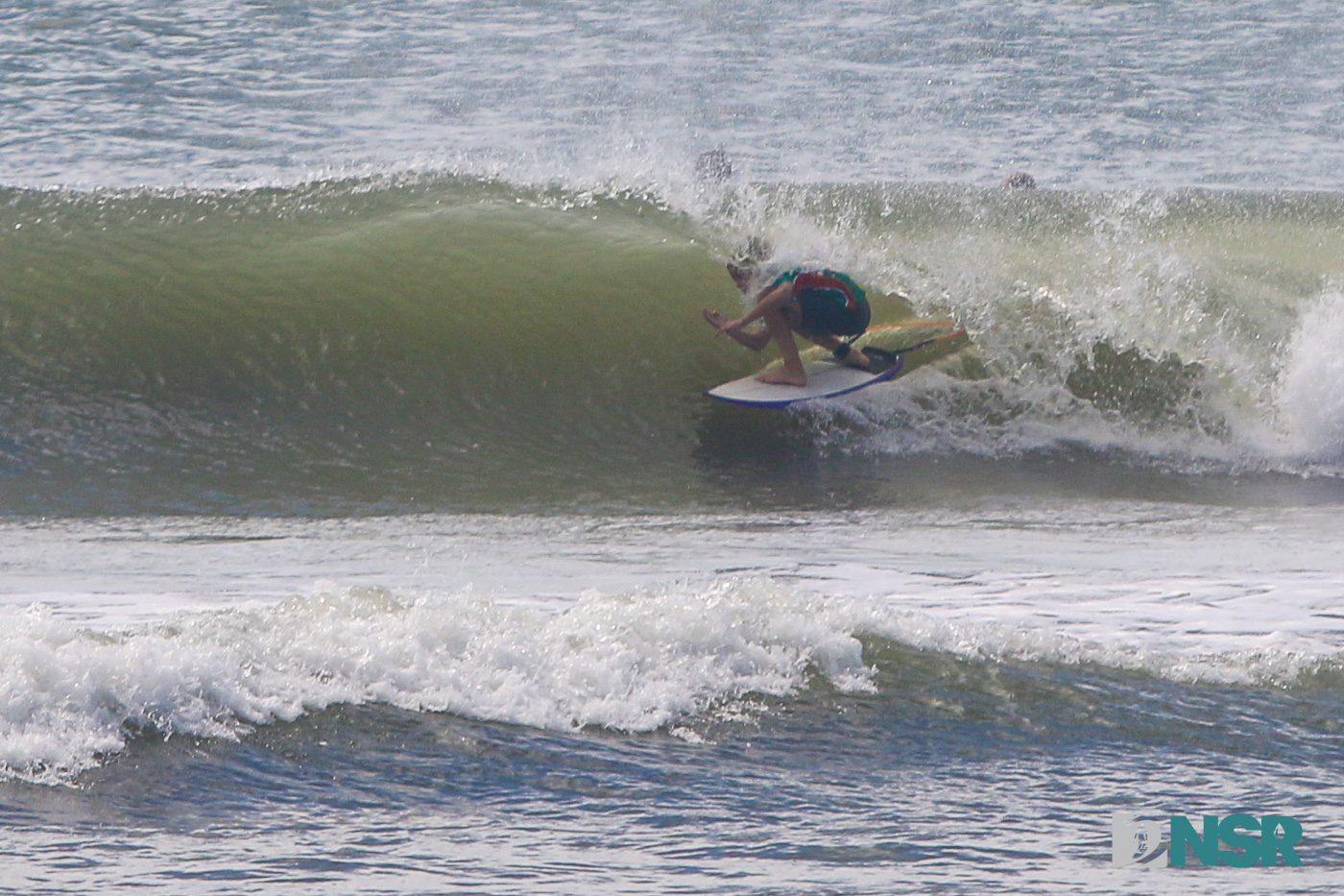 Nicaragua Surf Report - Report Photo 11/24/2024 8:26 pm