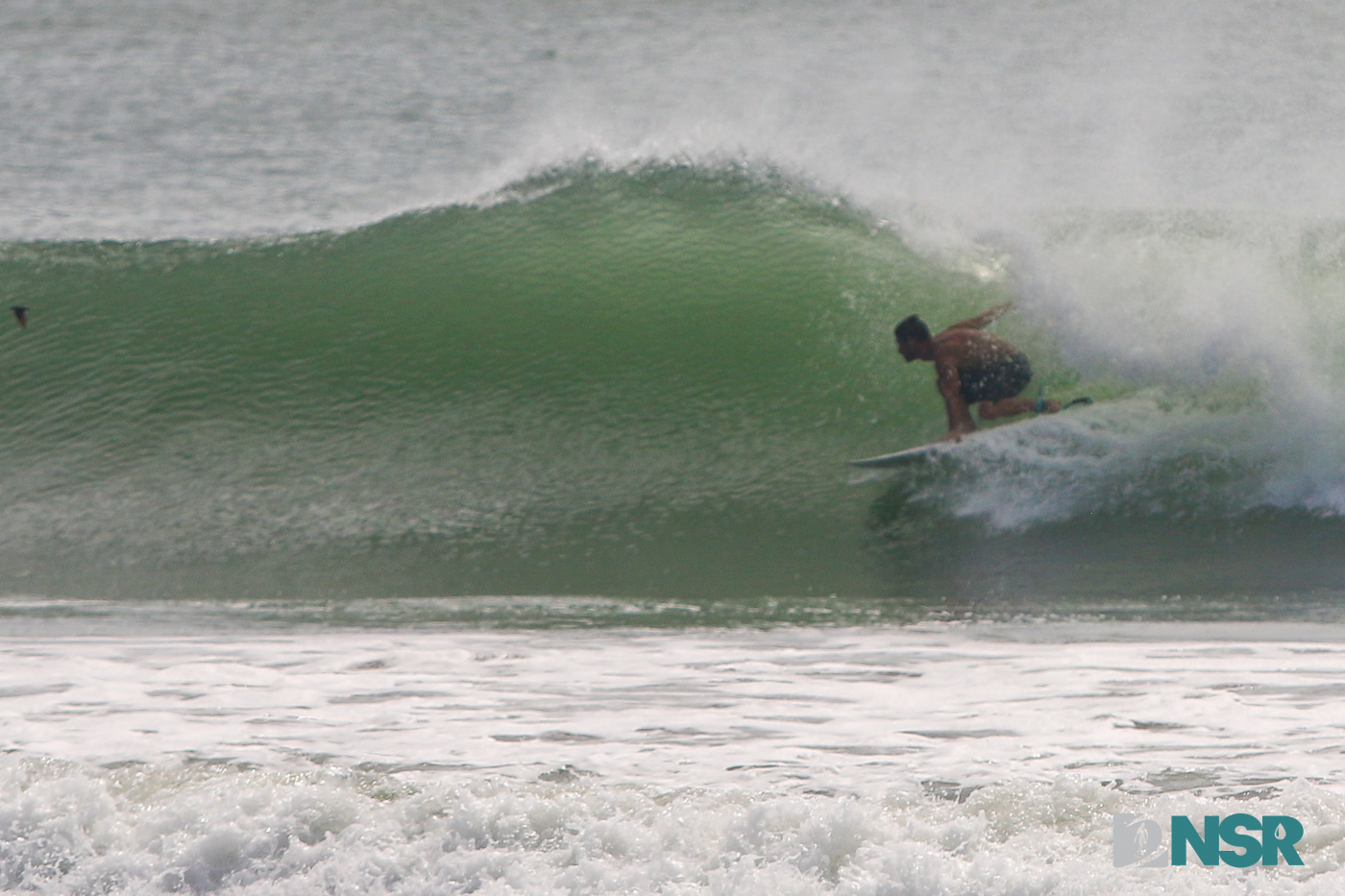 Nicaragua Surf Report - Report Photo 11/24/2024 8:30 pm